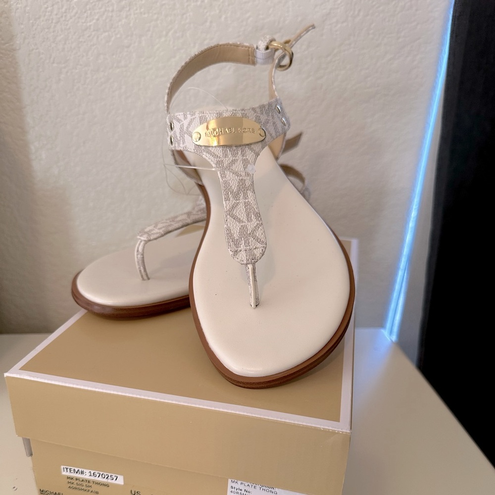 Michael Kors Sandals